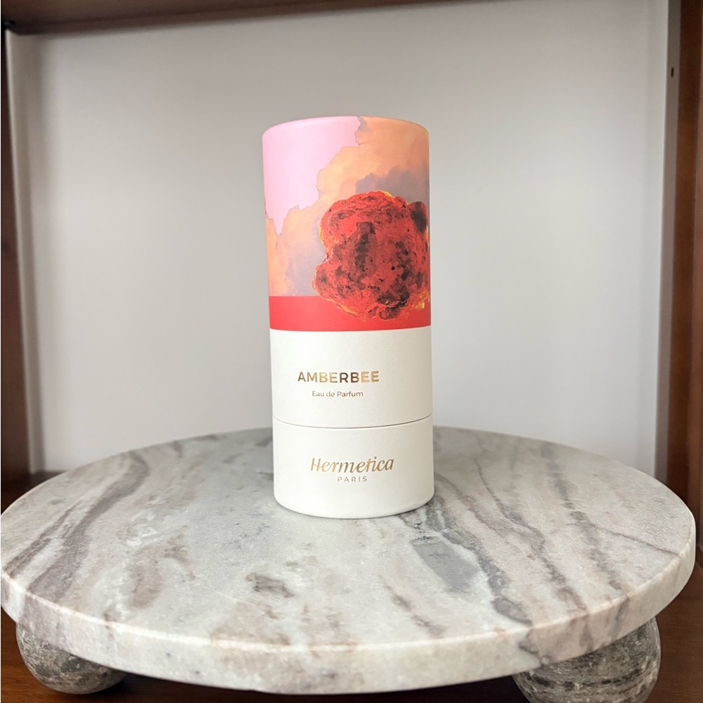 Amberbee Hermetica Paris - Picture 4 of 10